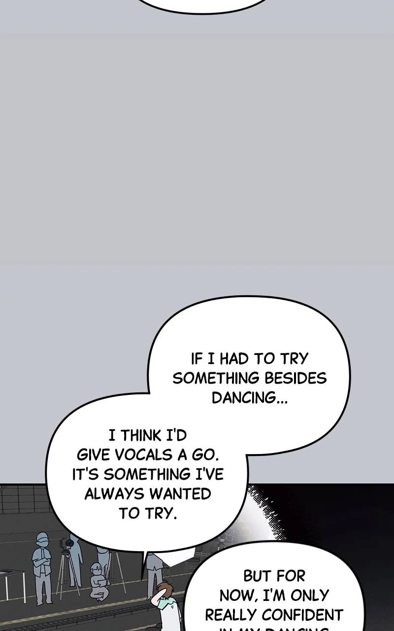 My Comeback as the Youngest Member Chapter 21 Page 5