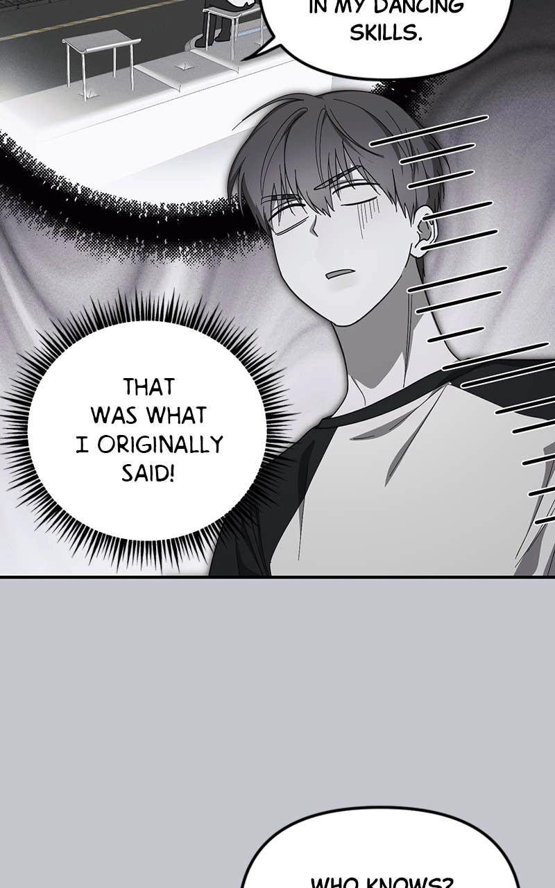My Comeback as the Youngest Member Chapter 21 Page 6