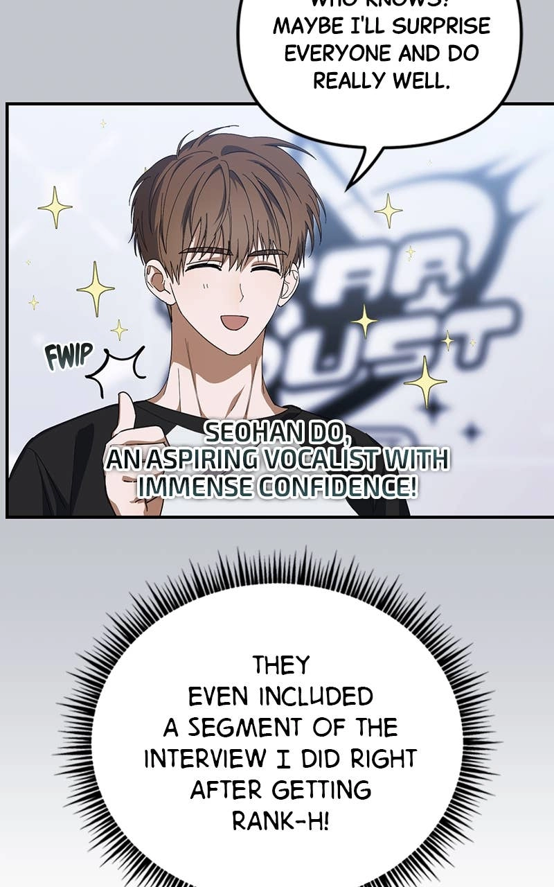 My Comeback as the Youngest Member Chapter 21 Page 7