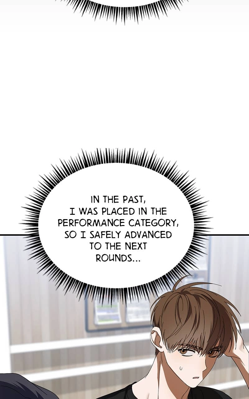 My Comeback as the Youngest Member Chapter 21 Page 8