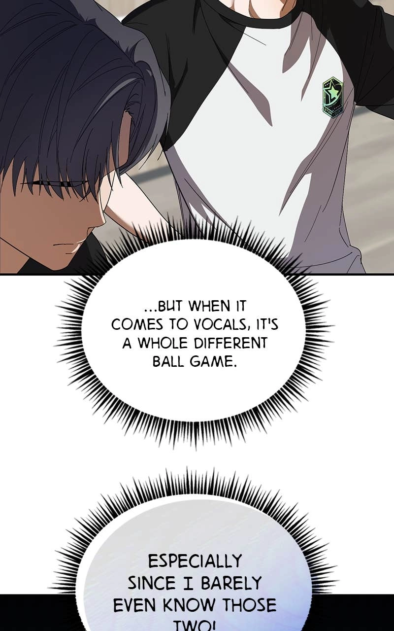 My Comeback as the Youngest Member Chapter 21 Page 9