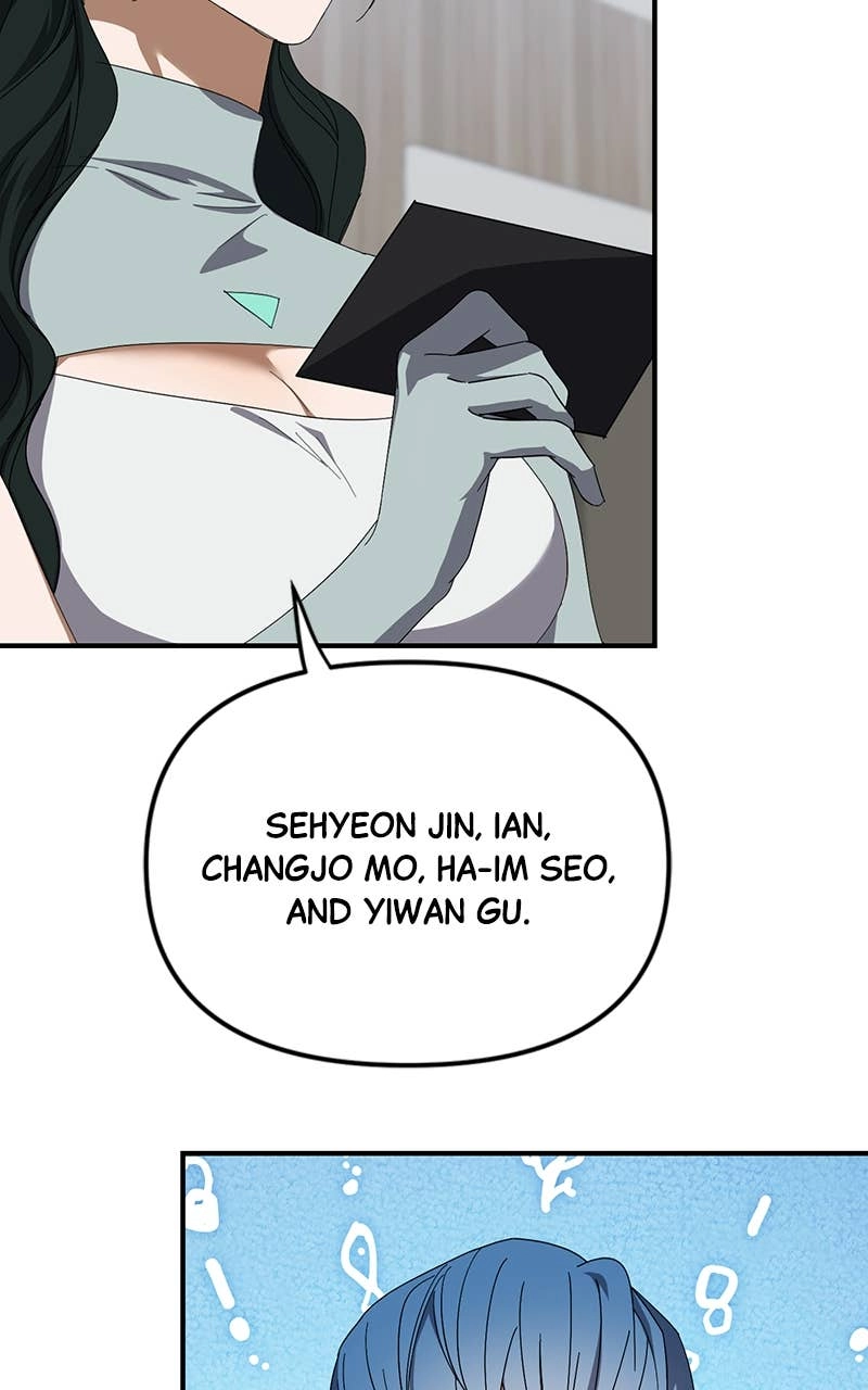 My Comeback as the Youngest Member Chapter 21 Page 13
