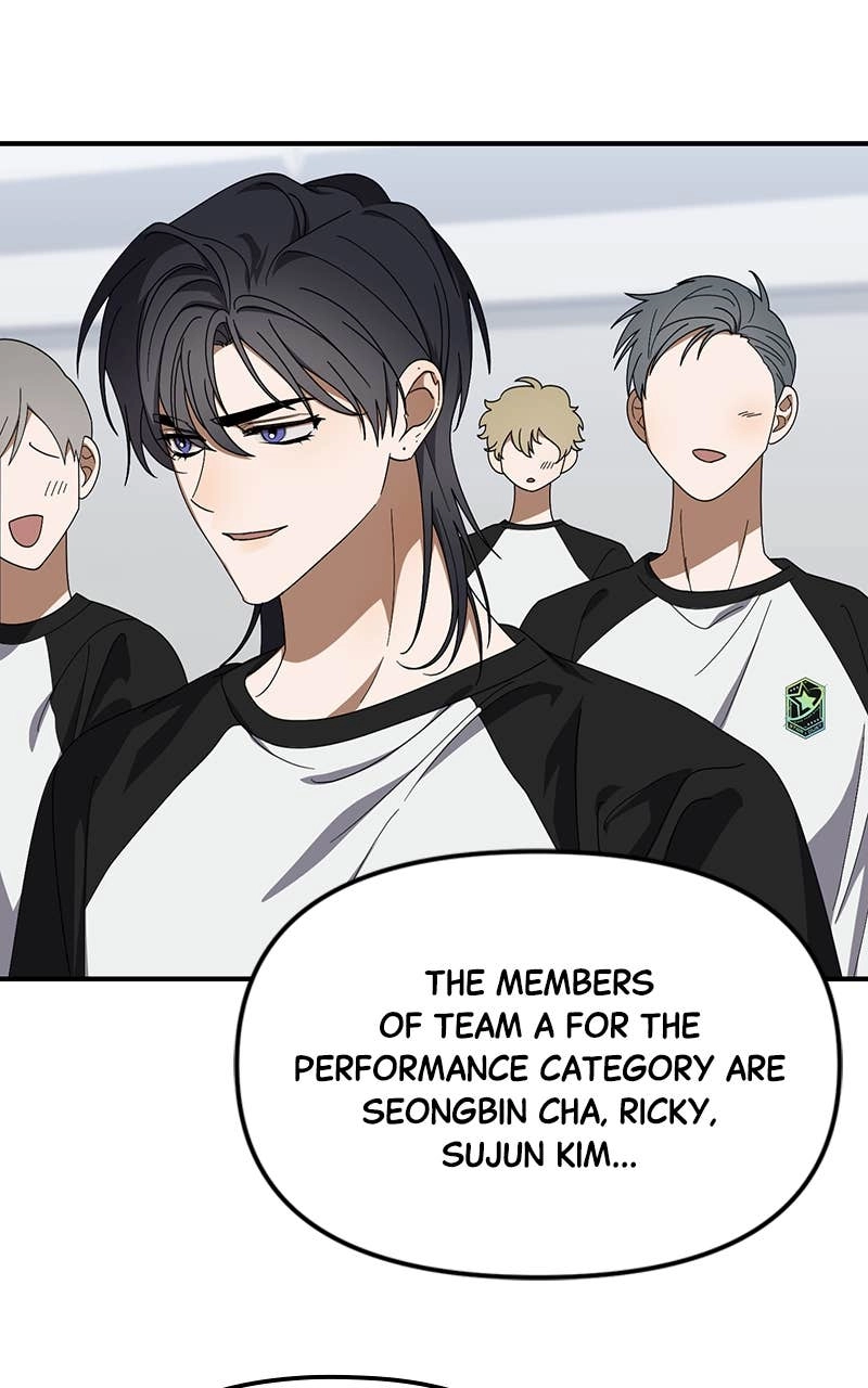 My Comeback as the Youngest Member Chapter 21 Page 15
