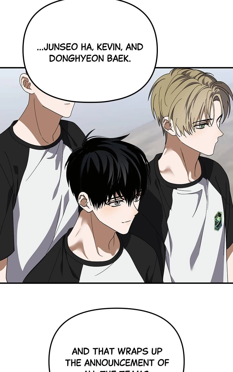 My Comeback as the Youngest Member Chapter 21 Page 16