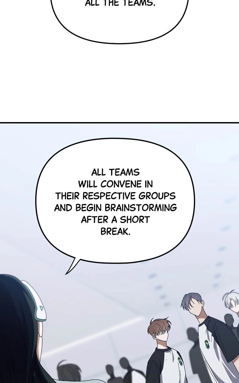 My Comeback as the Youngest Member Chapter 21 Page 17