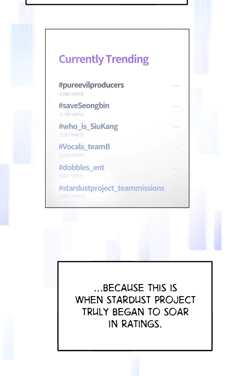 My Comeback as the Youngest Member Chapter 21 Page 24