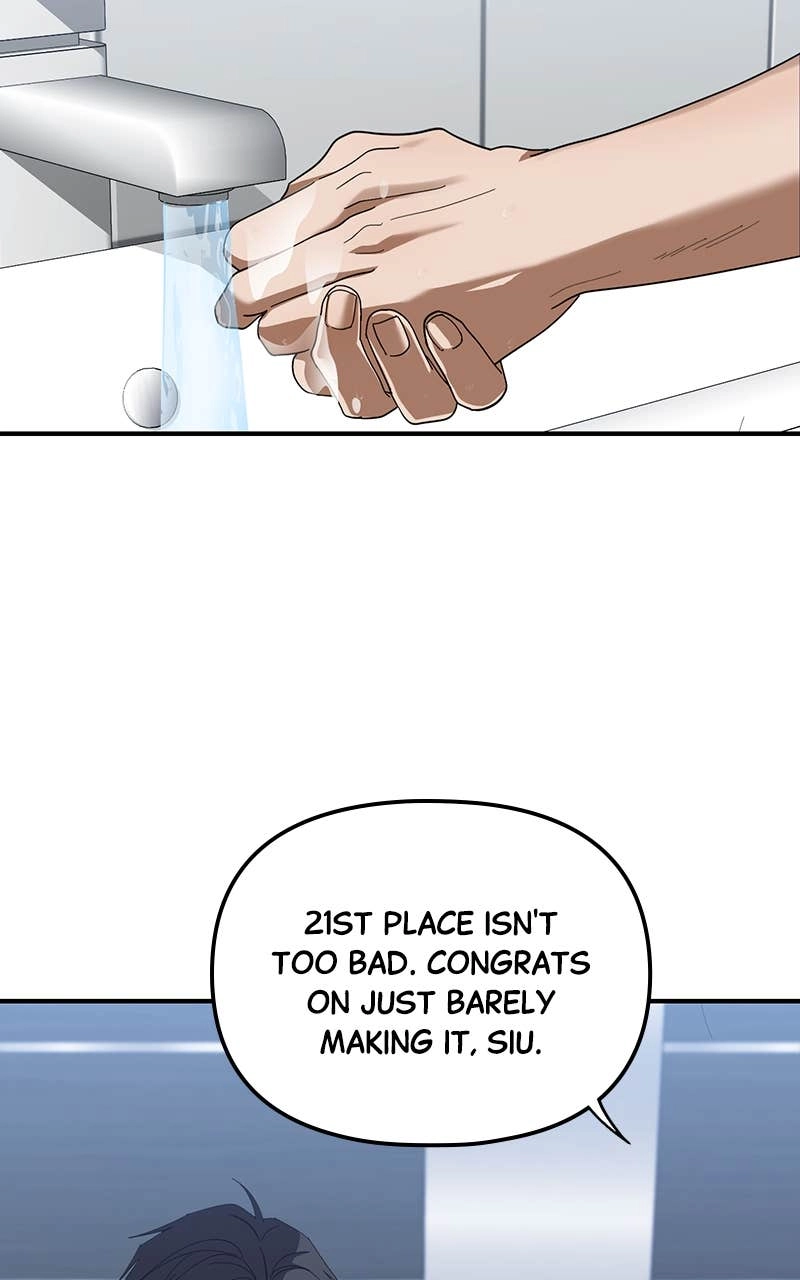 My Comeback as the Youngest Member Chapter 21 Page 28