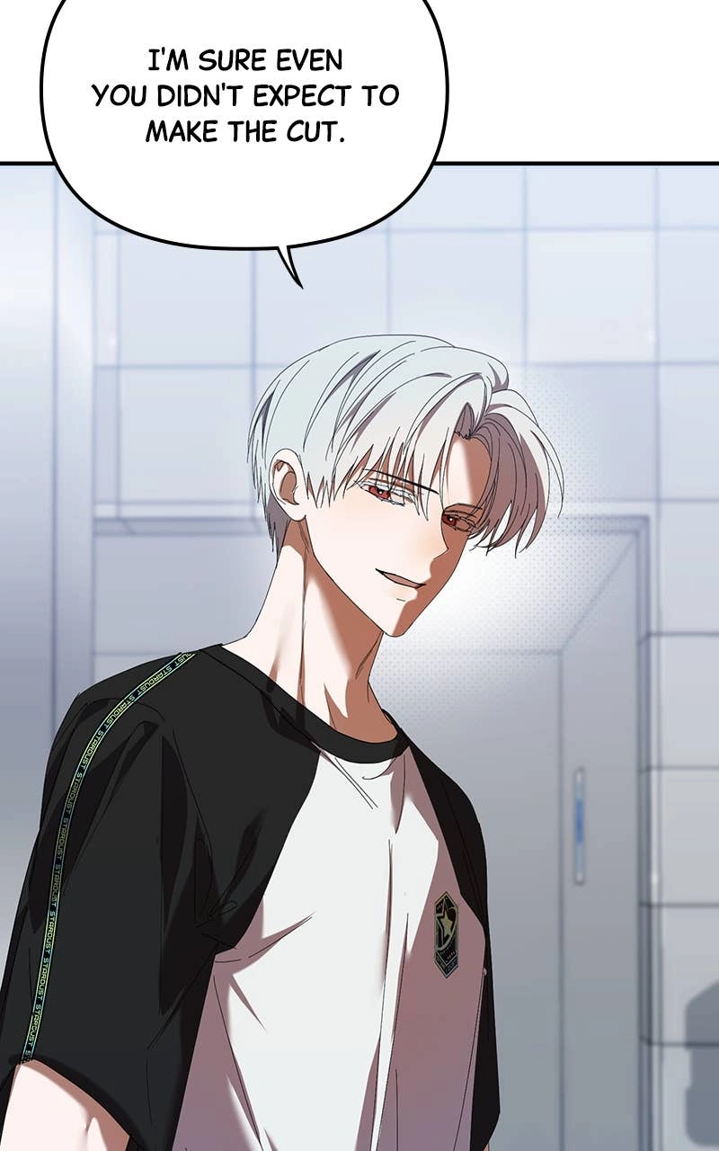 My Comeback as the Youngest Member Chapter 21 Page 30