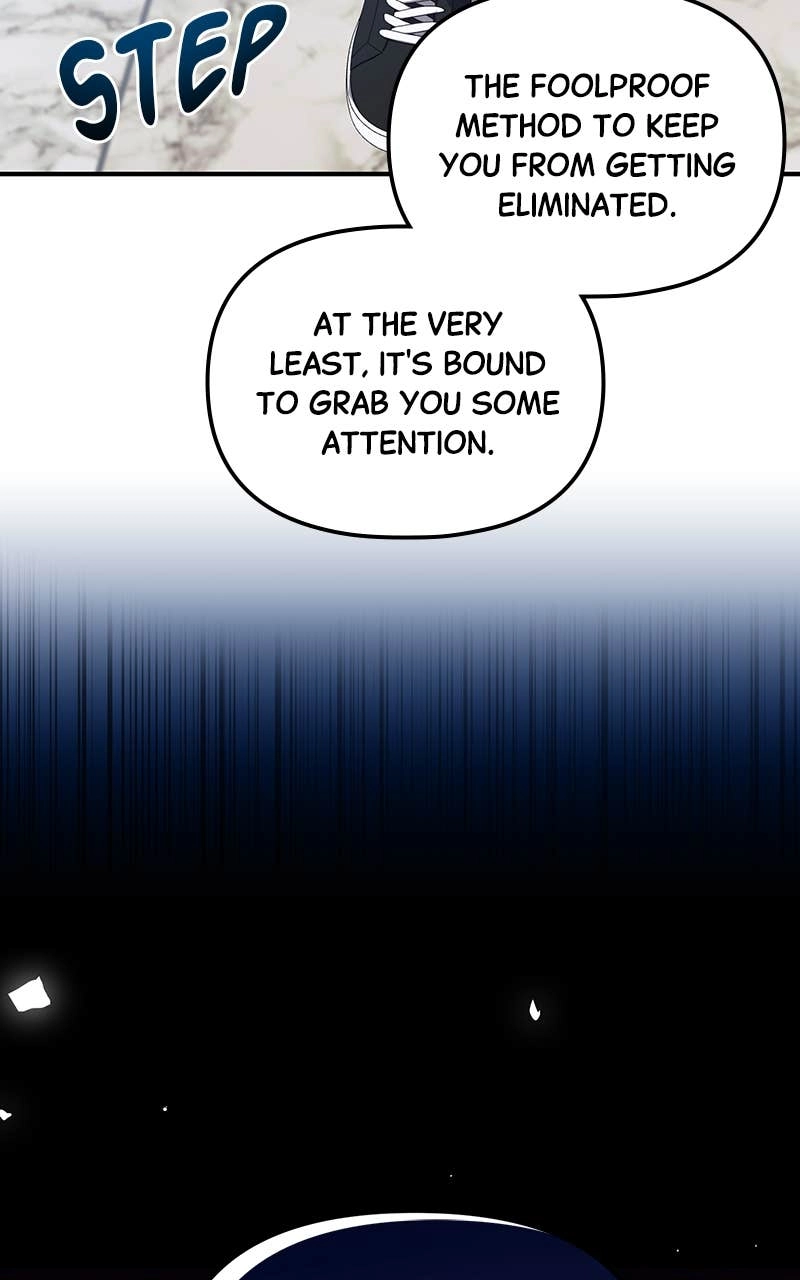 My Comeback as the Youngest Member Chapter 21 Page 35