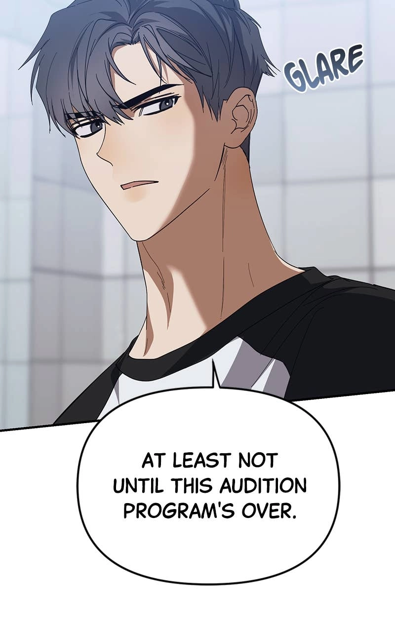 My Comeback as the Youngest Member Chapter 21 Page 38