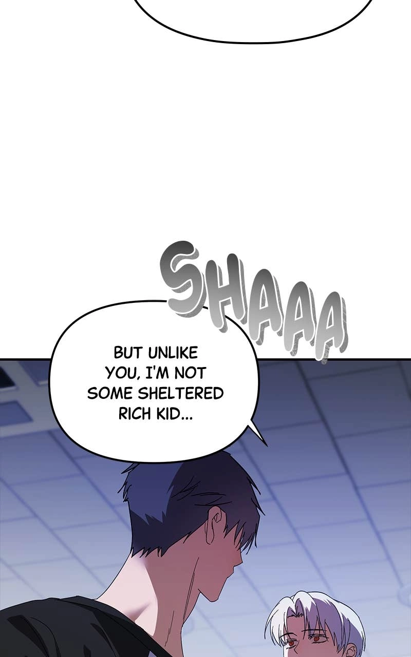 My Comeback as the Youngest Member Chapter 21 Page 40