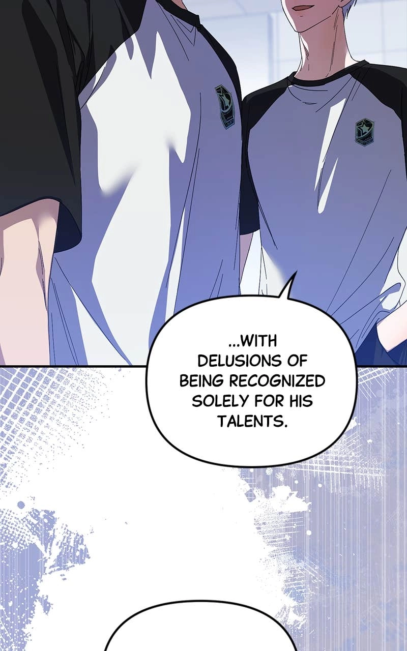My Comeback as the Youngest Member Chapter 21 Page 41
