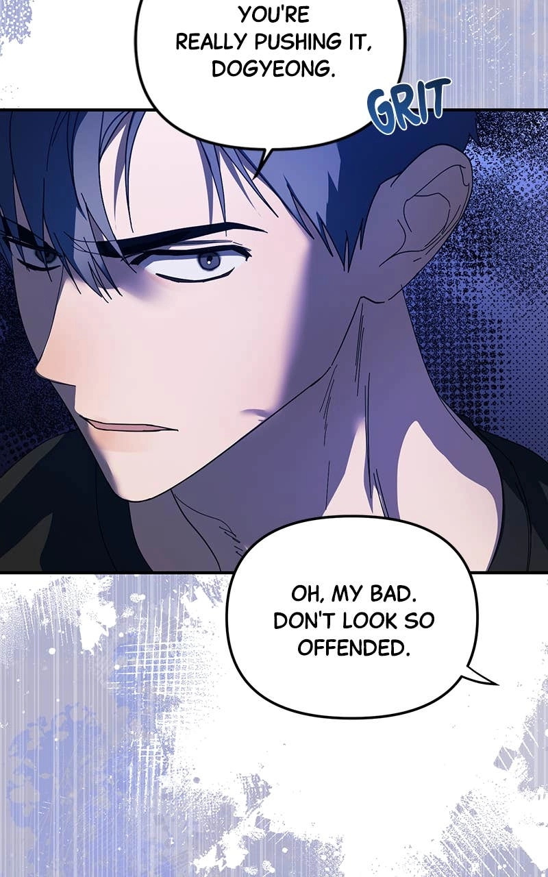 My Comeback as the Youngest Member Chapter 21 Page 42