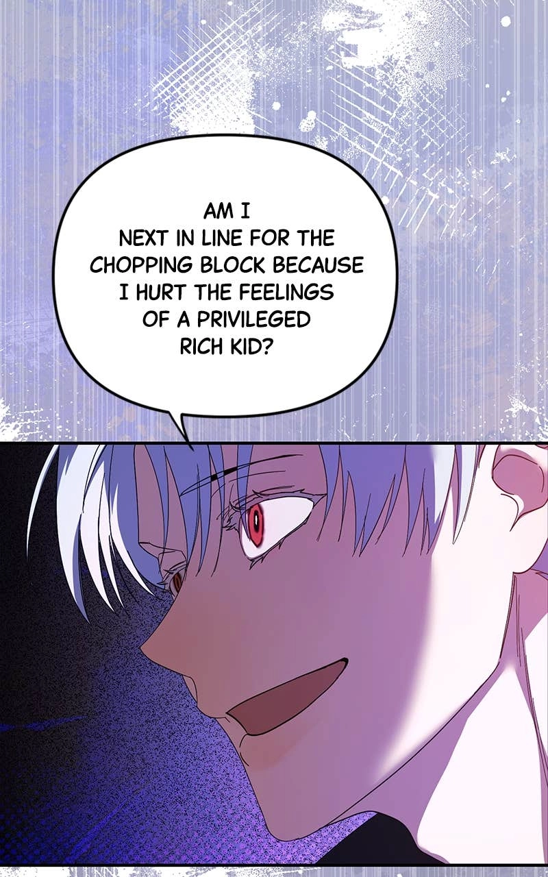 My Comeback as the Youngest Member Chapter 21 Page 43