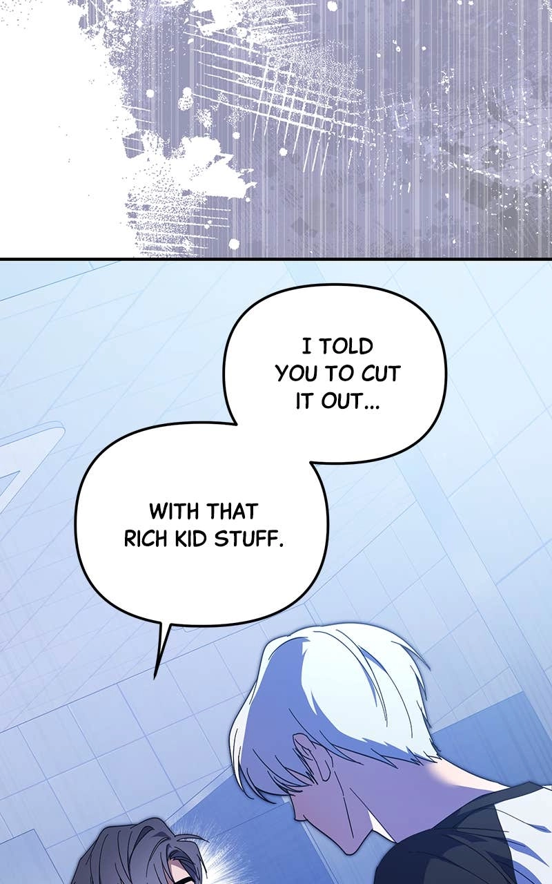 My Comeback as the Youngest Member Chapter 21 Page 44