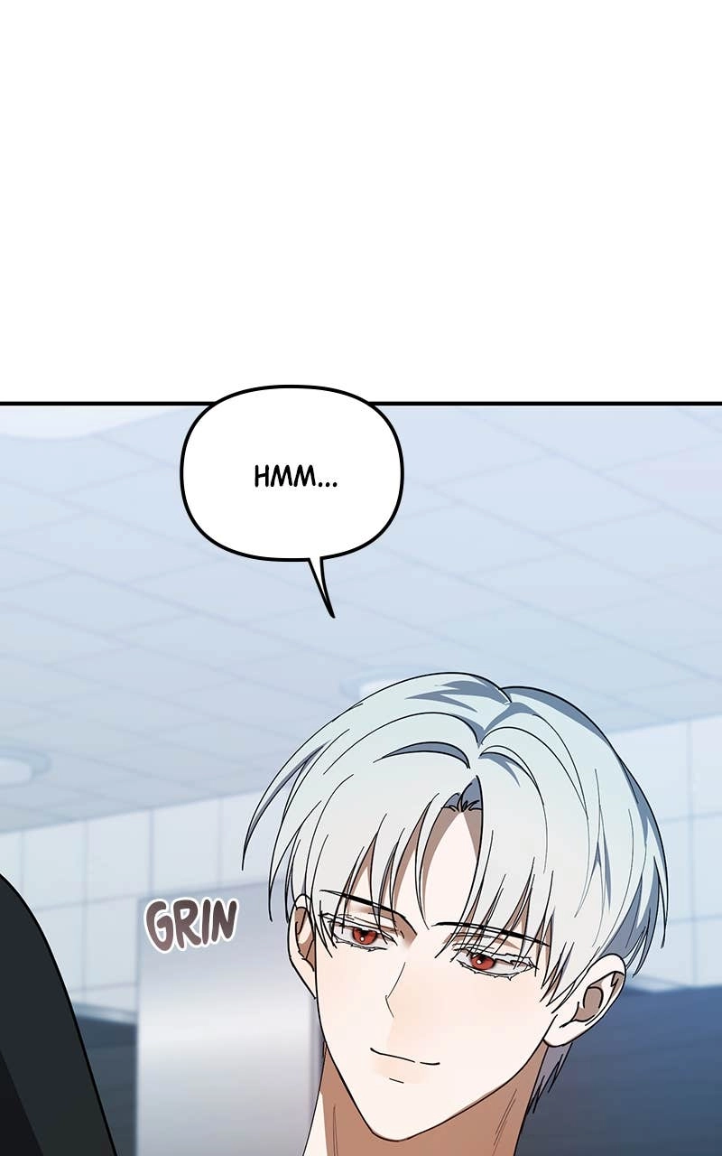 My Comeback as the Youngest Member Chapter 21 Page 46