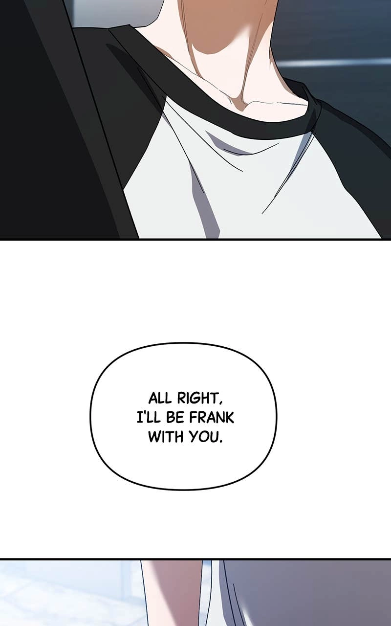 My Comeback as the Youngest Member Chapter 21 Page 47
