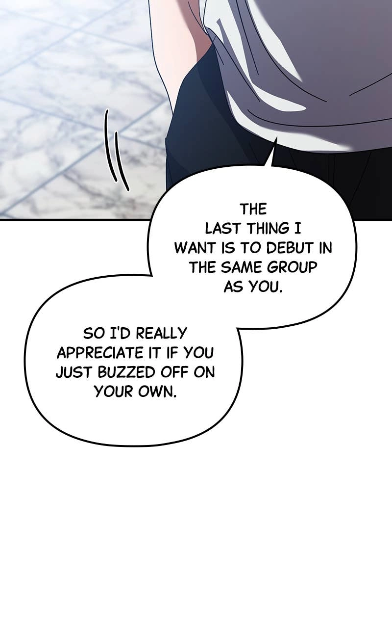 My Comeback as the Youngest Member Chapter 21 Page 48