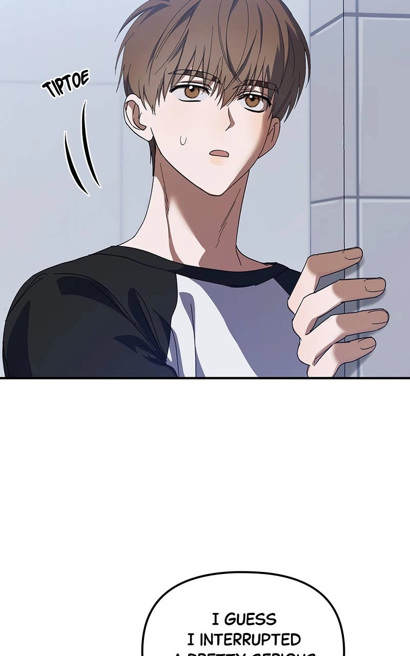 My Comeback as the Youngest Member Chapter 21 Page 52