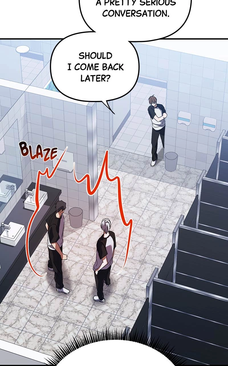 My Comeback as the Youngest Member Chapter 21 Page 53
