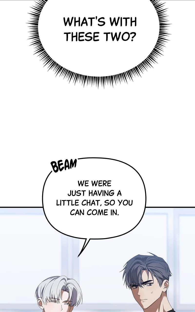 My Comeback as the Youngest Member Chapter 21 Page 54