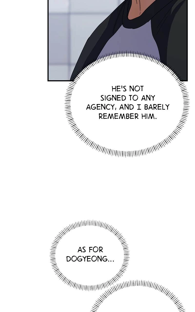 My Comeback as the Youngest Member Chapter 21 Page 57