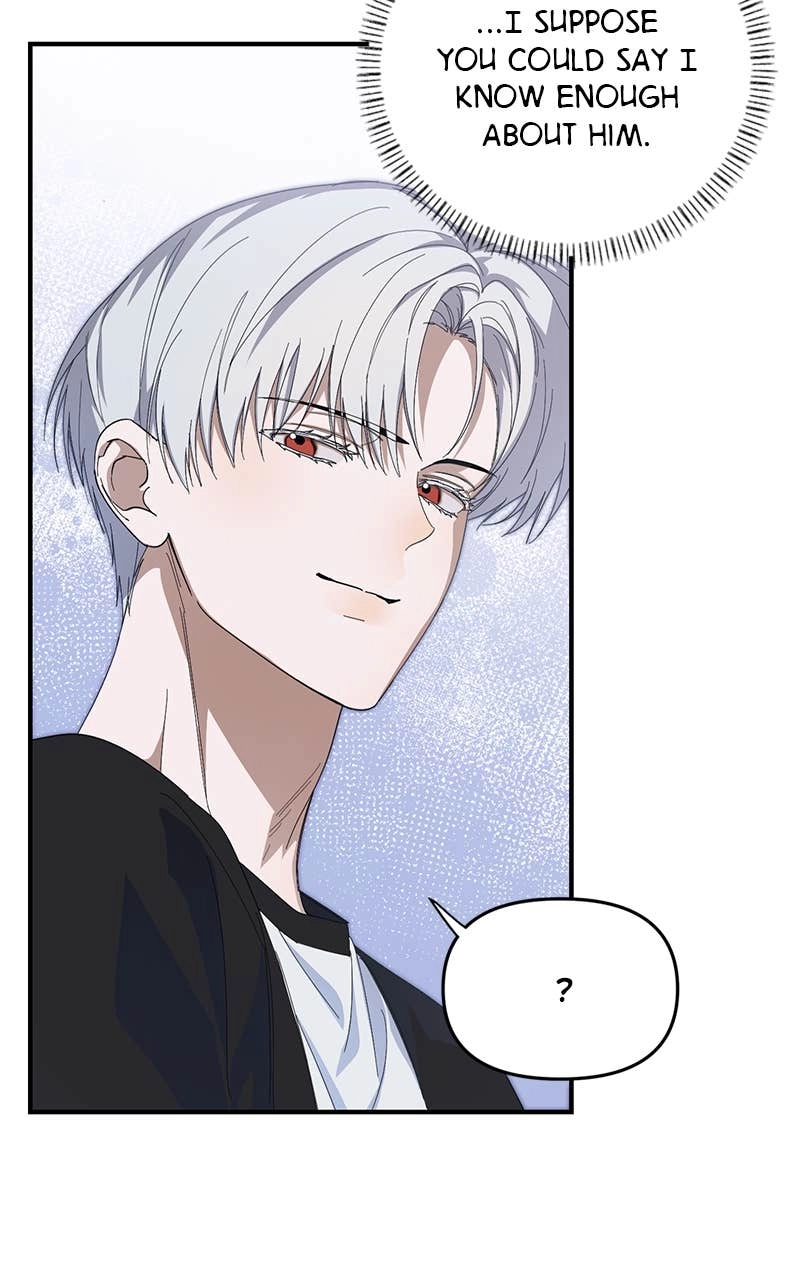 My Comeback as the Youngest Member Chapter 21 Page 58