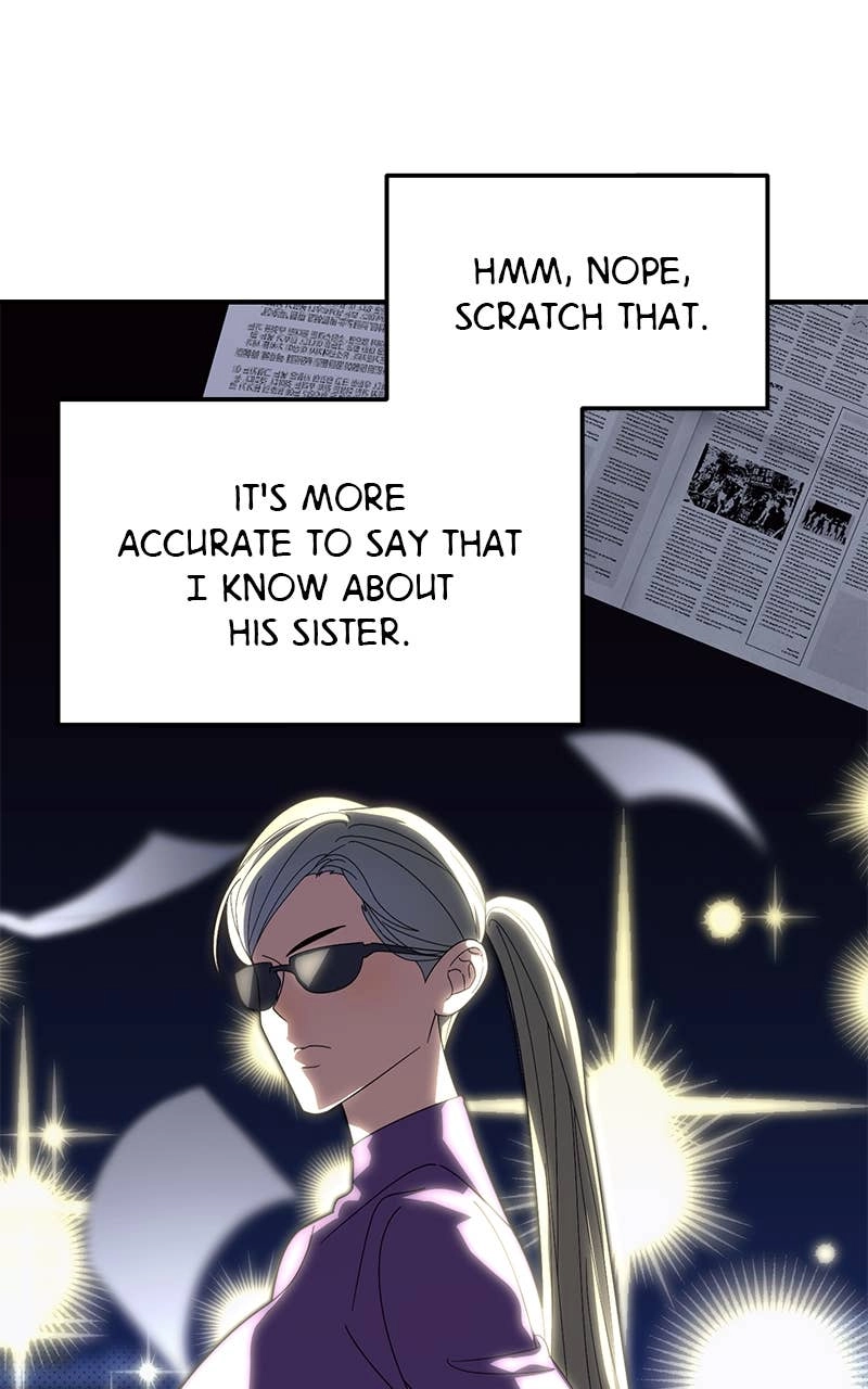 My Comeback as the Youngest Member Chapter 21 Page 59