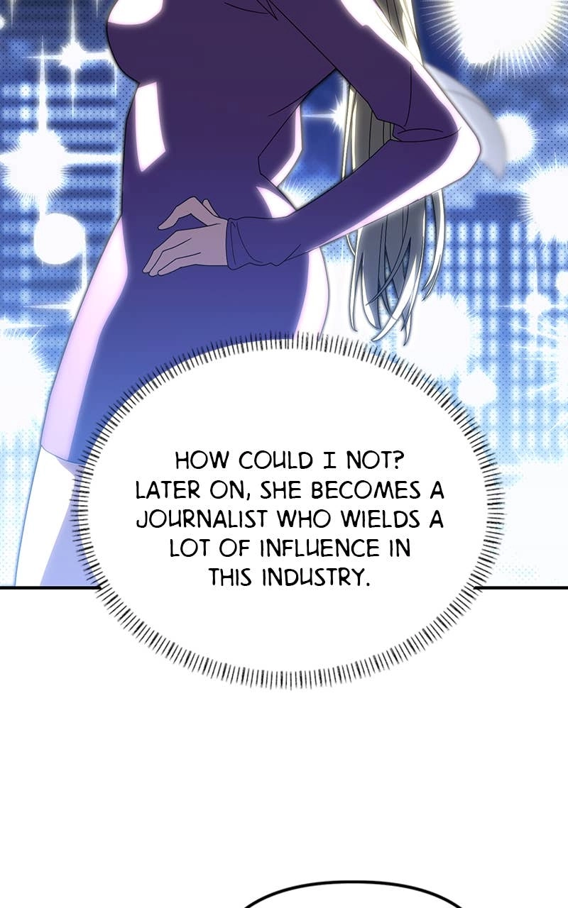 My Comeback as the Youngest Member Chapter 21 Page 60