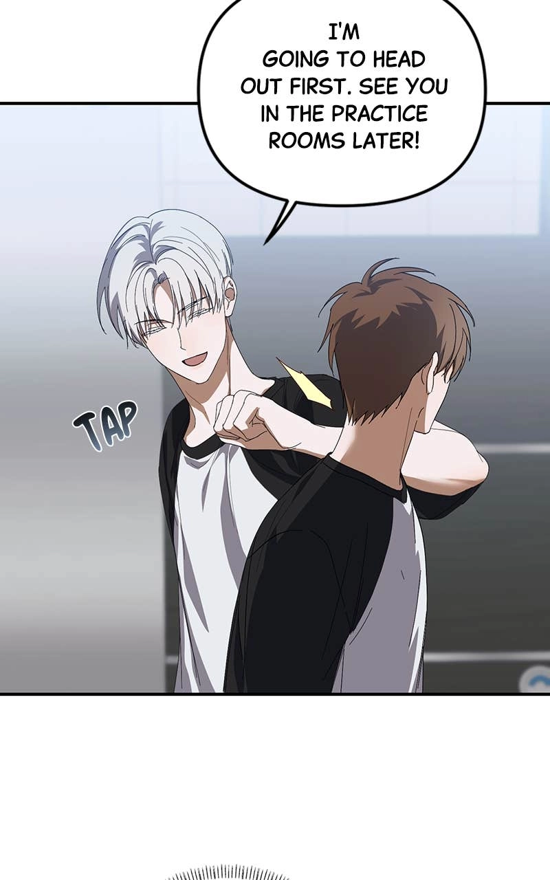 My Comeback as the Youngest Member Chapter 21 Page 61