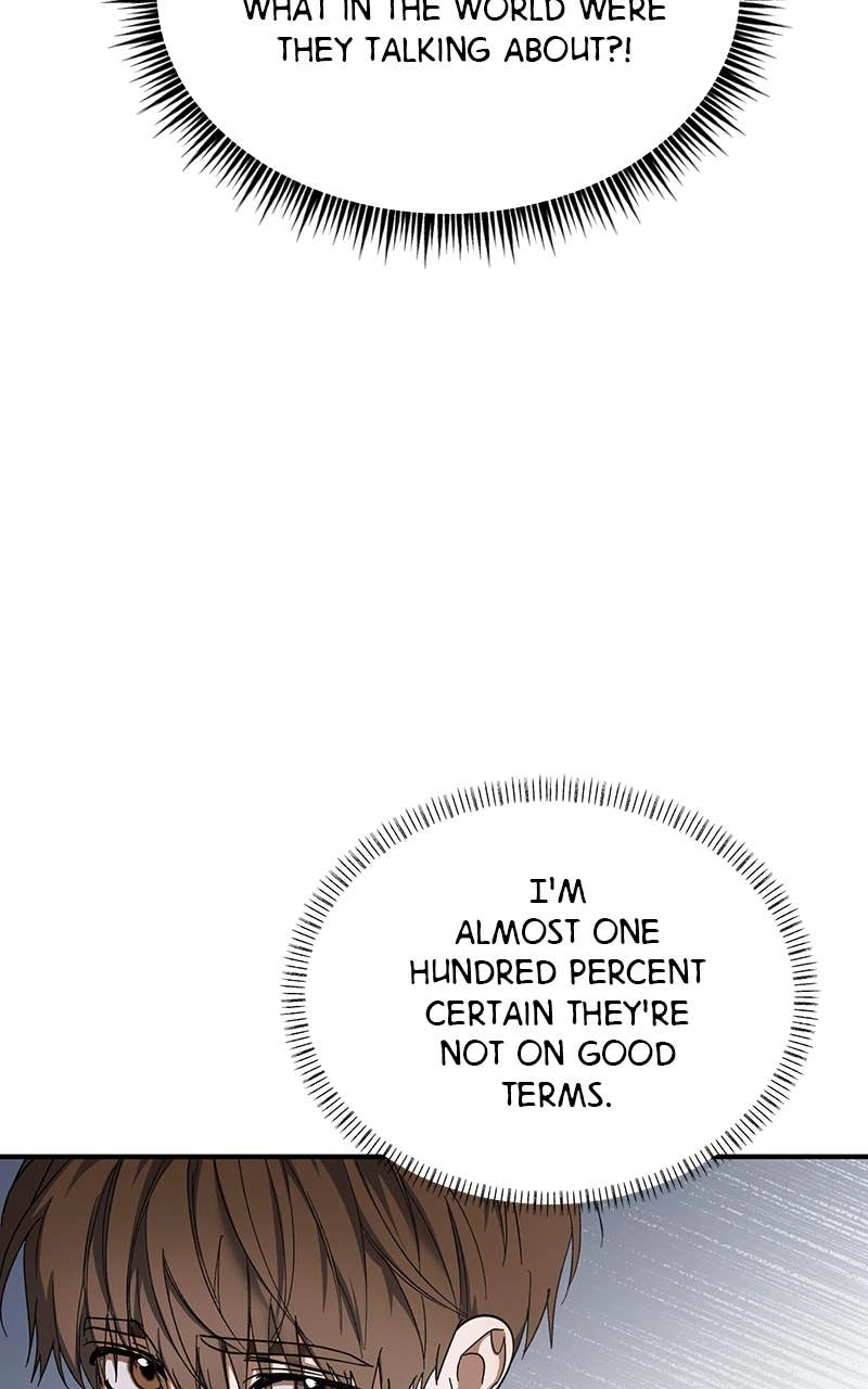 My Comeback as the Youngest Member Chapter 21 Page 63