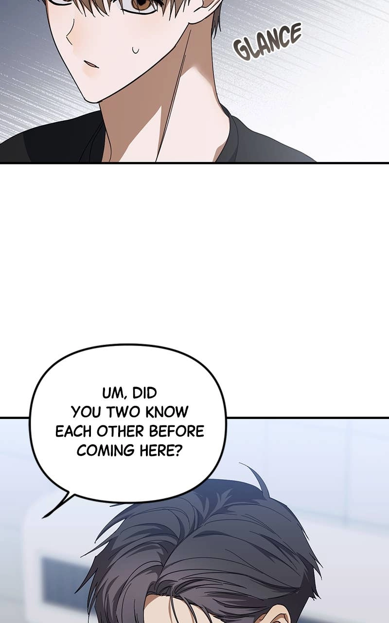 My Comeback as the Youngest Member Chapter 21 Page 64