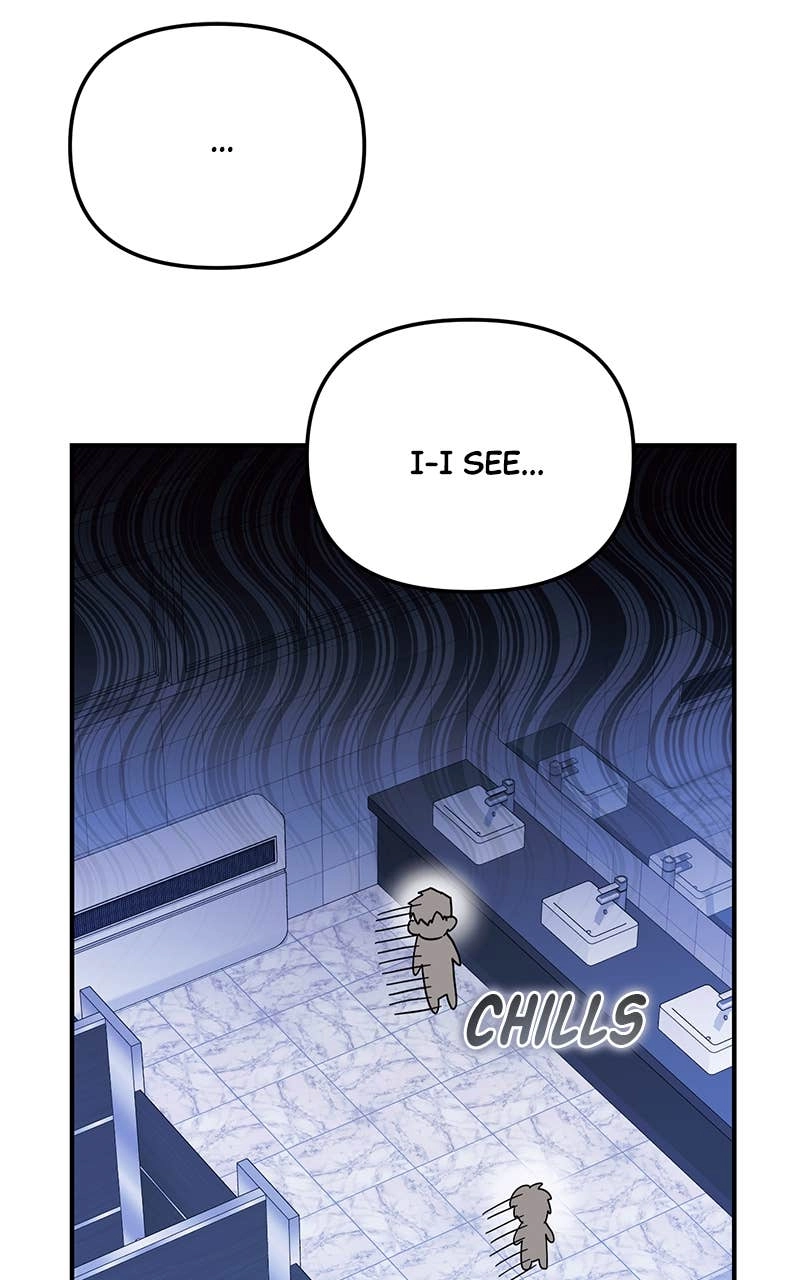 My Comeback as the Youngest Member Chapter 21 Page 66