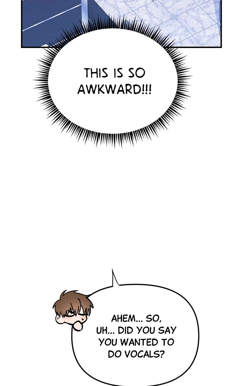 My Comeback as the Youngest Member Chapter 21 Page 67