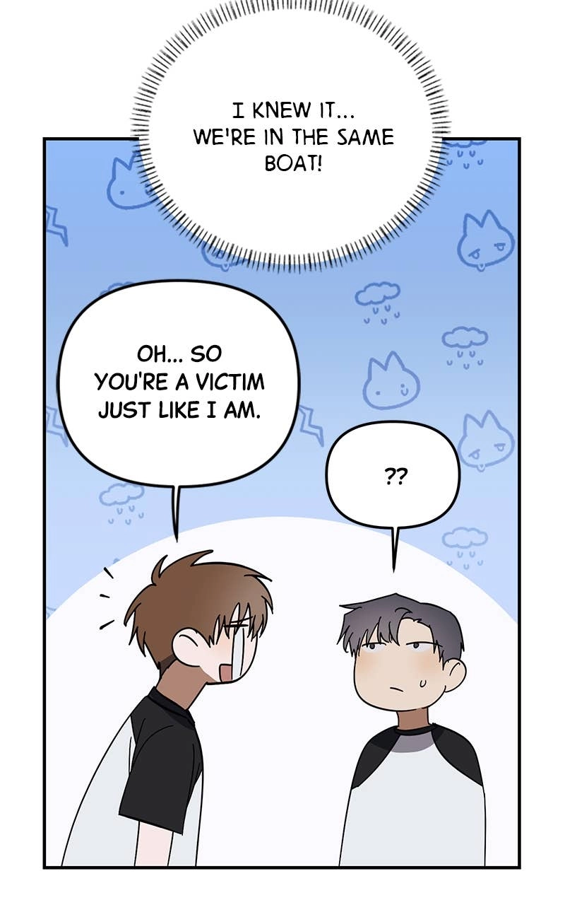 My Comeback as the Youngest Member Chapter 21 Page 69