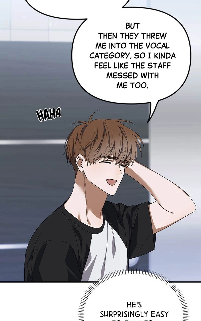 My Comeback as the Youngest Member Chapter 21 Page 71