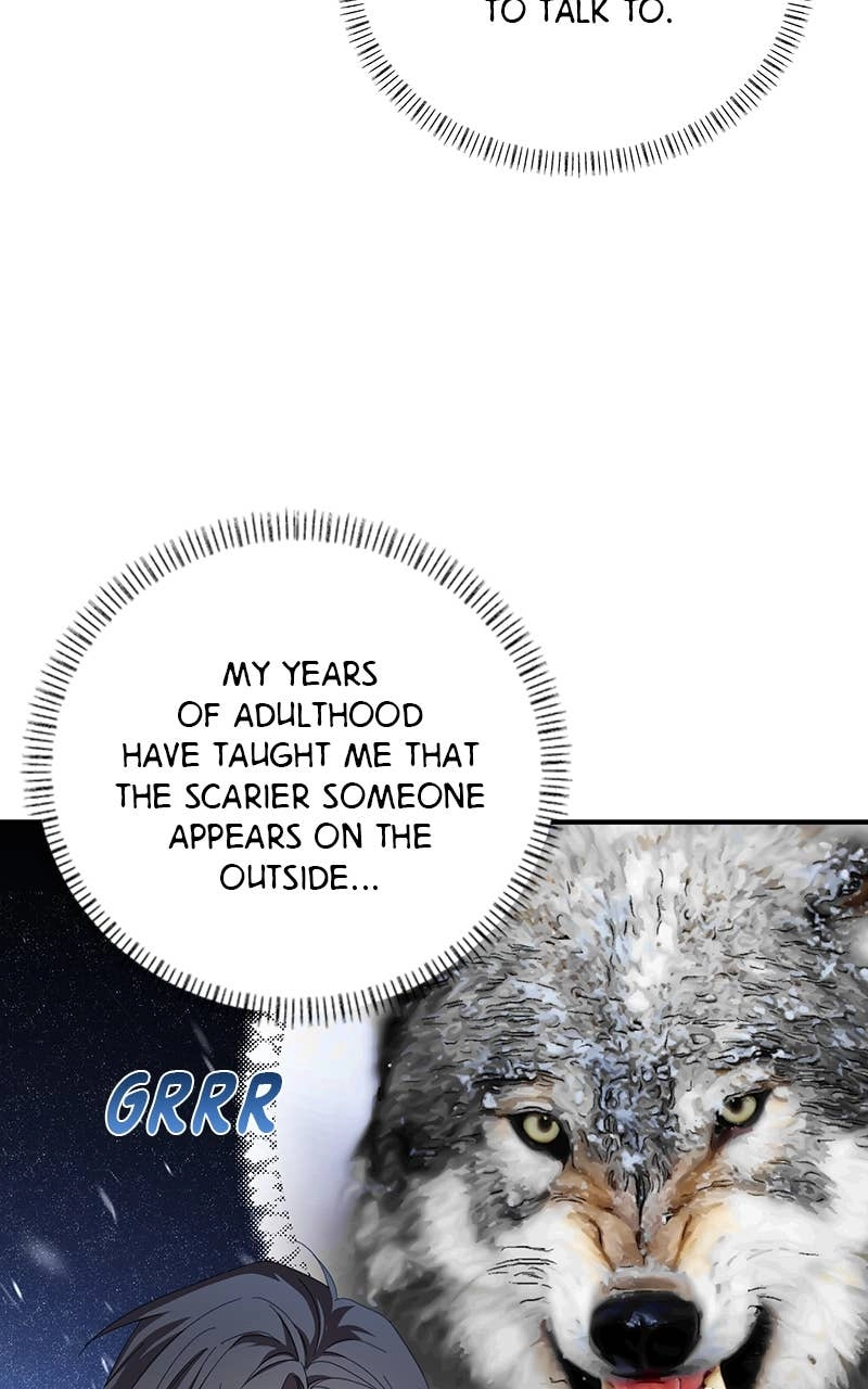 My Comeback as the Youngest Member Chapter 21 Page 72