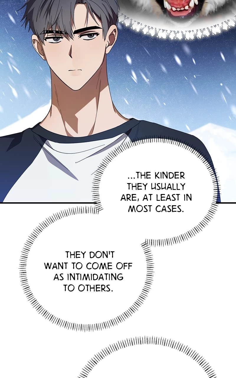 My Comeback as the Youngest Member Chapter 21 Page 73