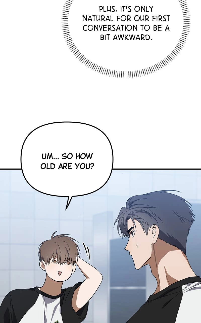 My Comeback as the Youngest Member Chapter 21 Page 74