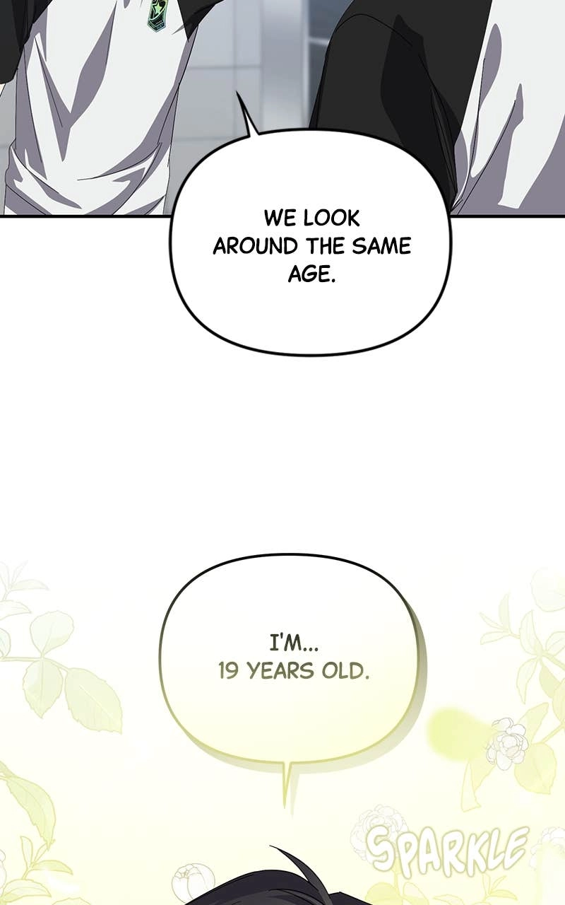 My Comeback as the Youngest Member Chapter 21 Page 75