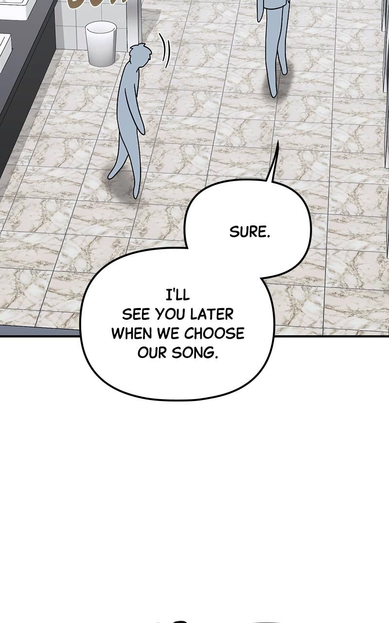 My Comeback as the Youngest Member Chapter 21 Page 80