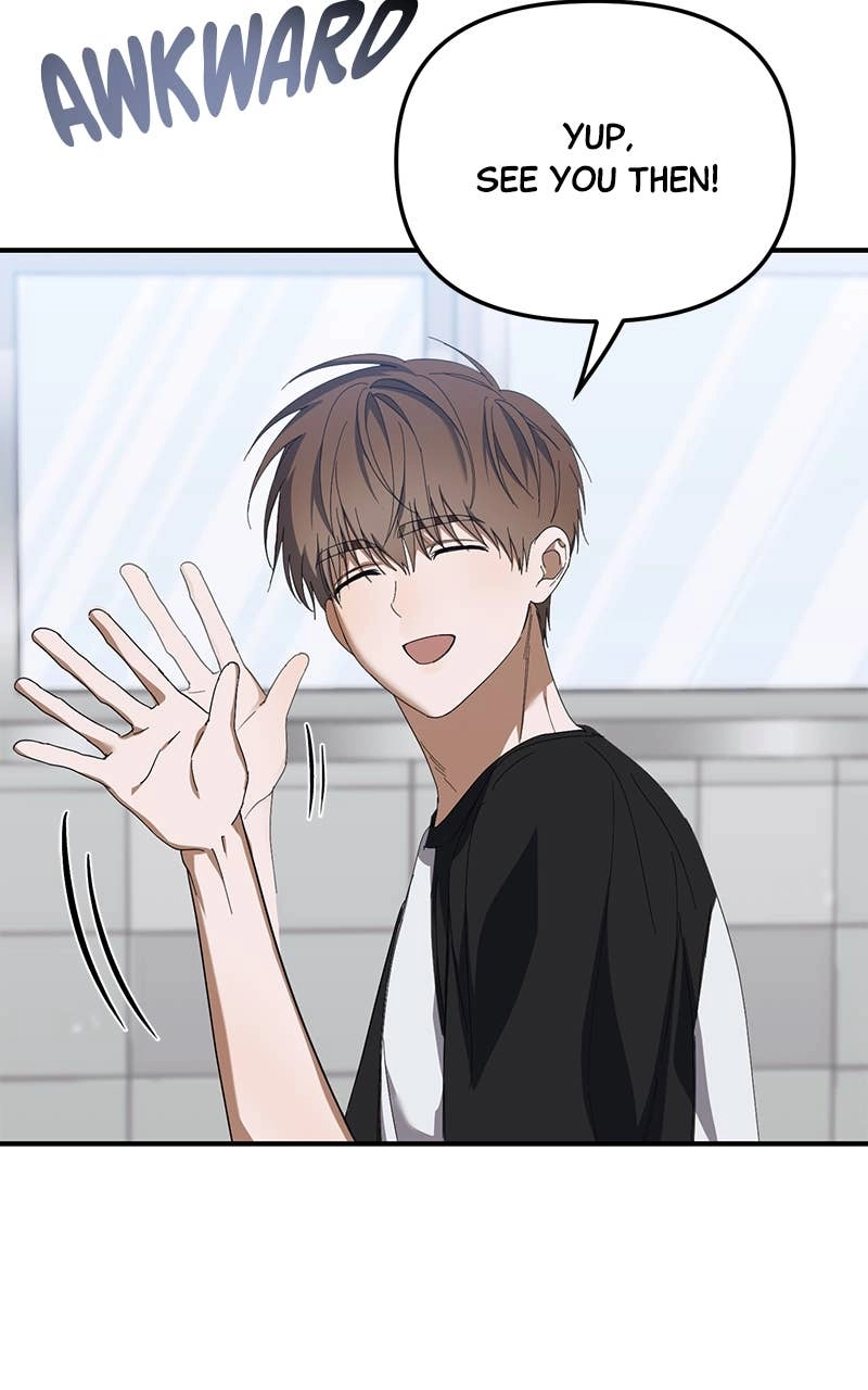 My Comeback as the Youngest Member Chapter 21 Page 81