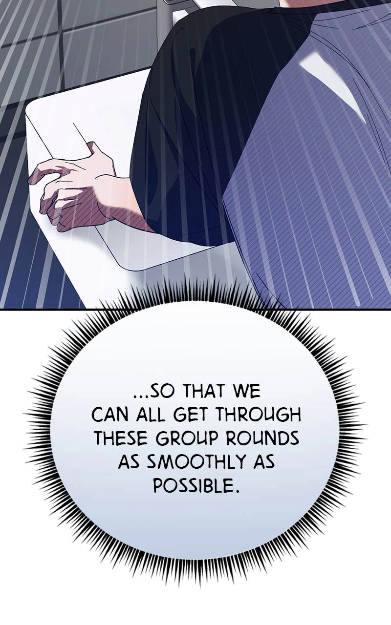 My Comeback as the Youngest Member Chapter 21 Page 86