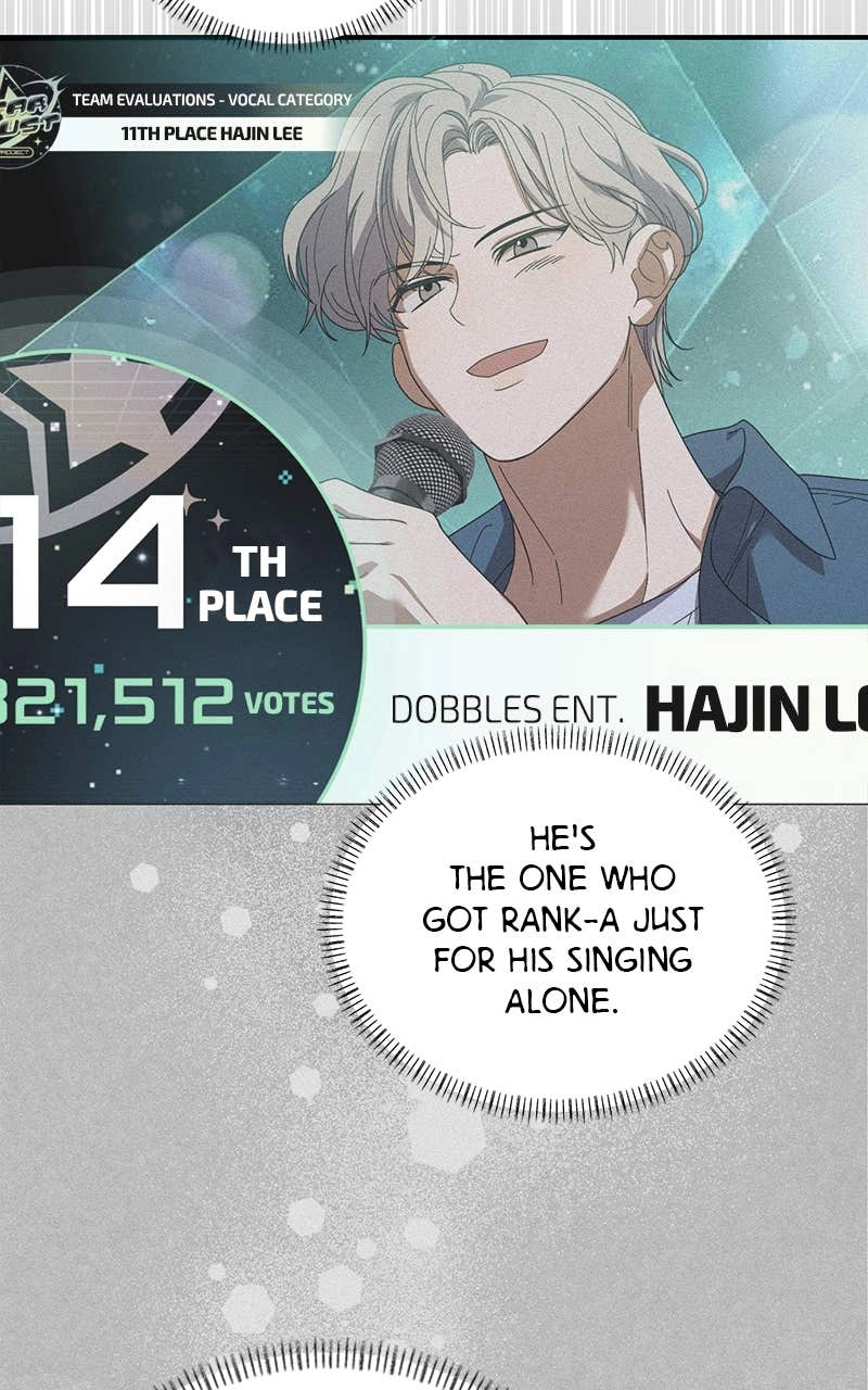 My Comeback as the Youngest Member Chapter 22 Page 5