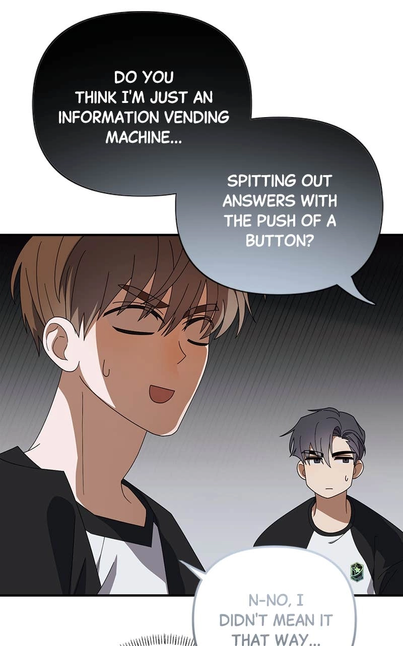 My Comeback as the Youngest Member Chapter 22 Page 10