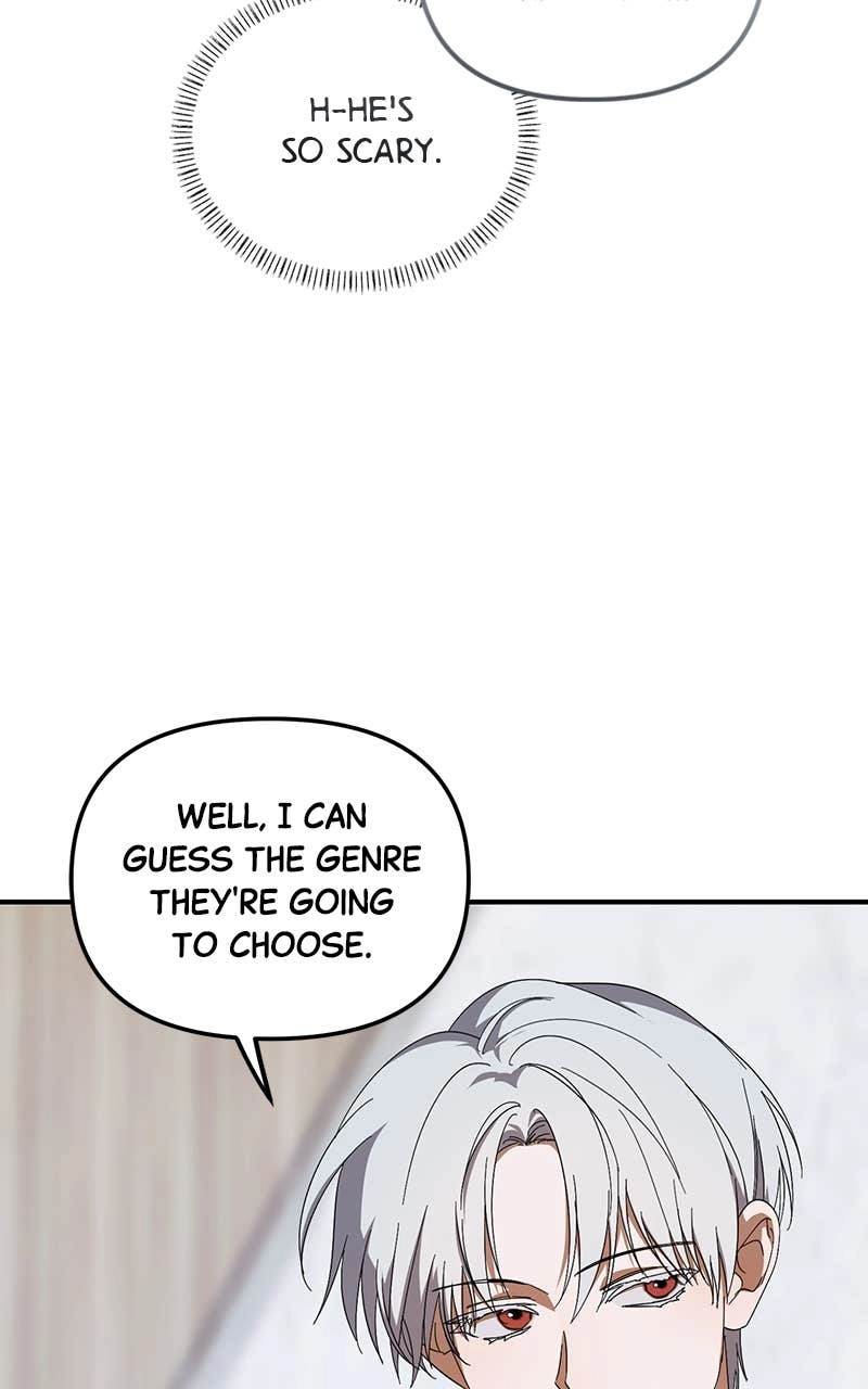 My Comeback as the Youngest Member Chapter 22 Page 11