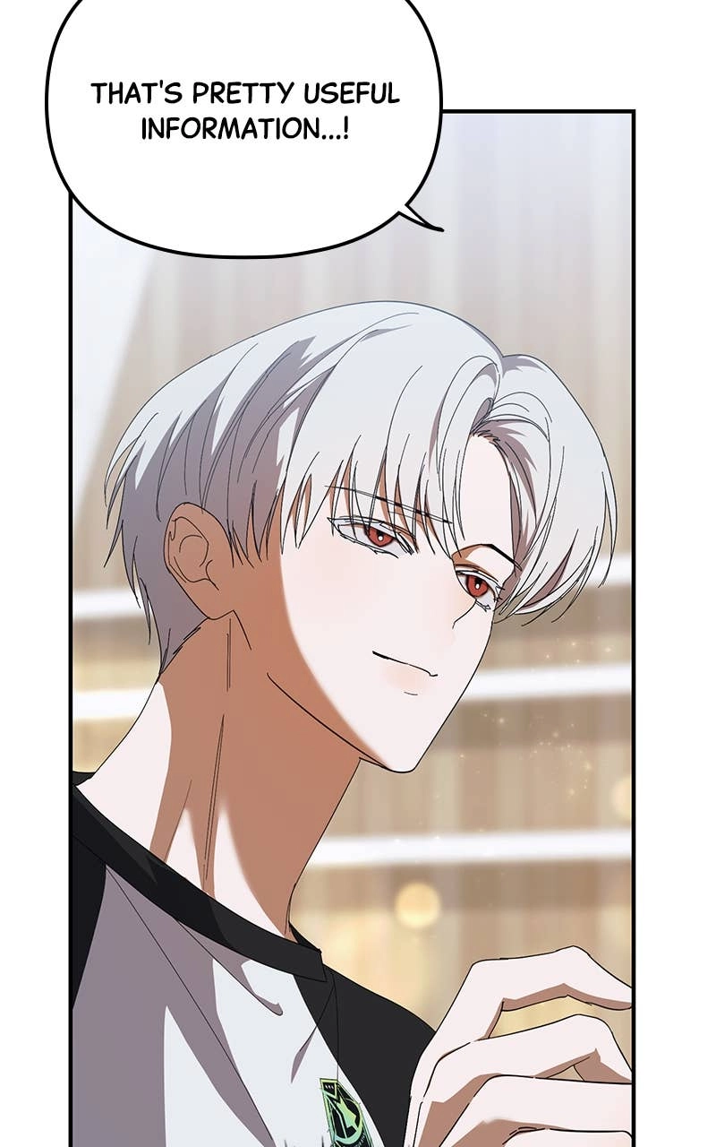 My Comeback as the Youngest Member Chapter 22 Page 14