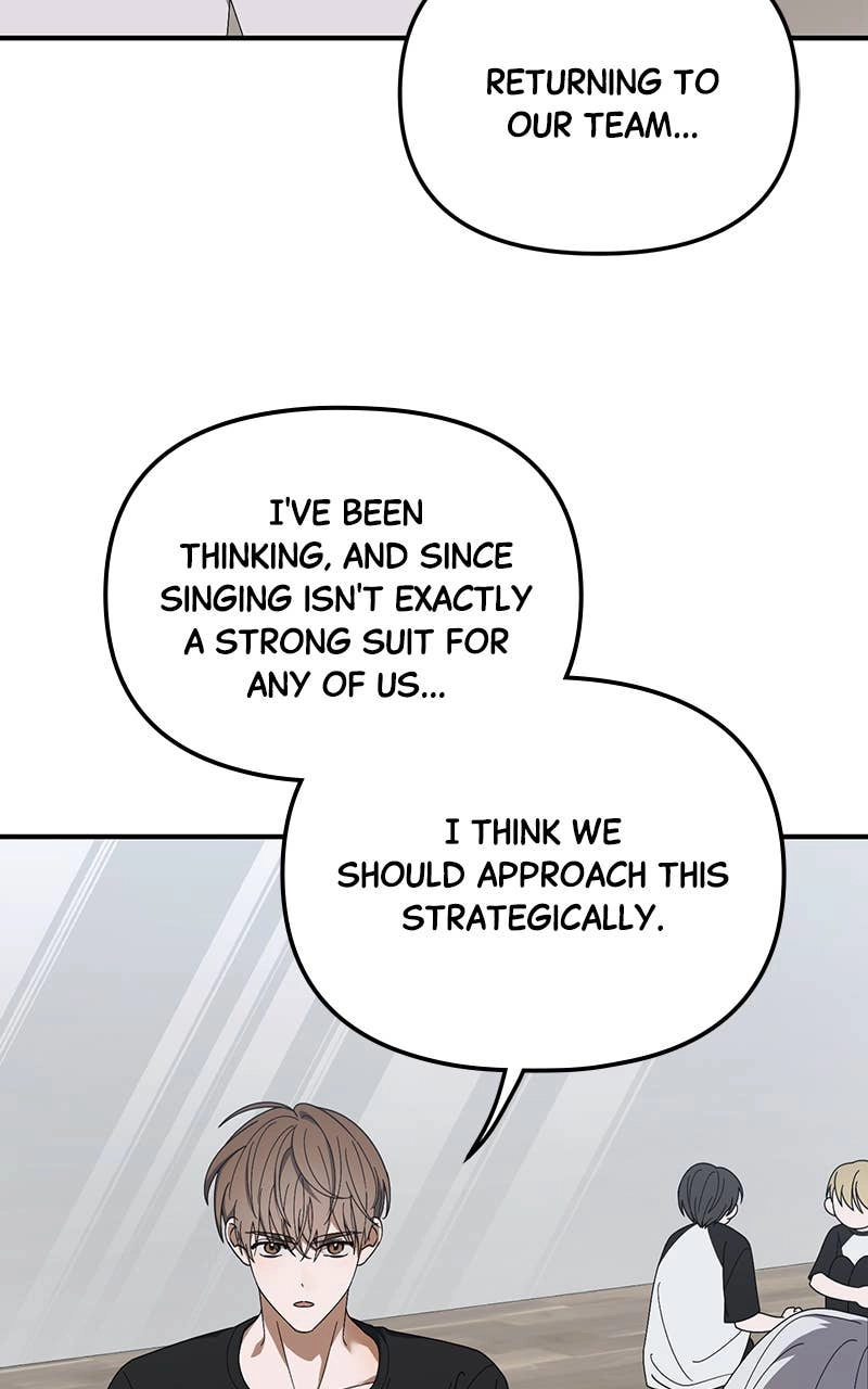 My Comeback as the Youngest Member Chapter 22 Page 16