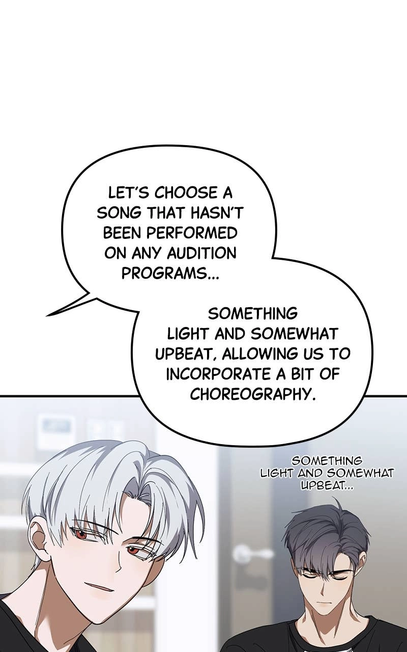 My Comeback as the Youngest Member Chapter 22 Page 18