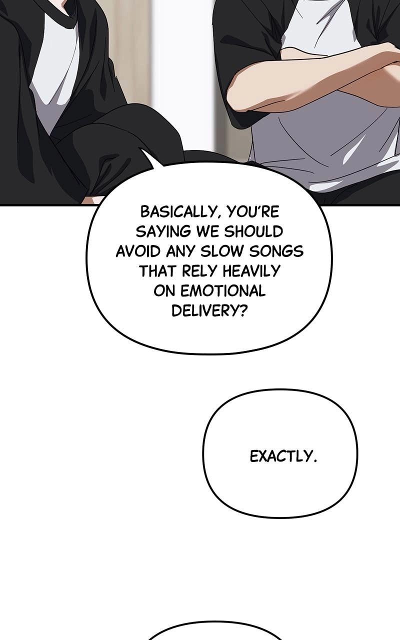 My Comeback as the Youngest Member Chapter 22 Page 19